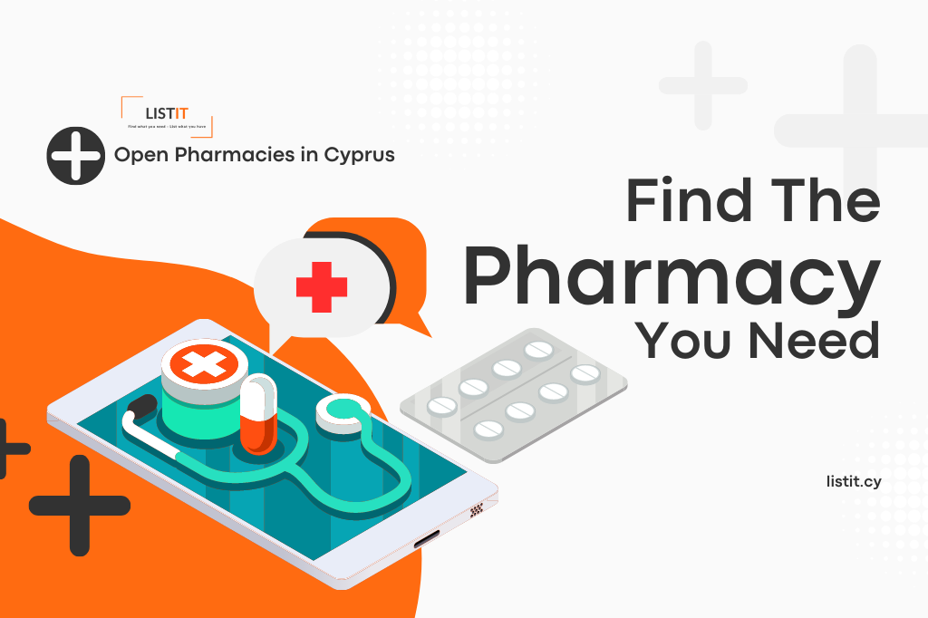 Pharmacies Near Me – Pharmacy Locator Tool.